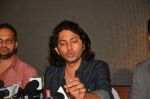 Shirish Kunder at the Press Conference of Short Film Kriti on 1st July 2016